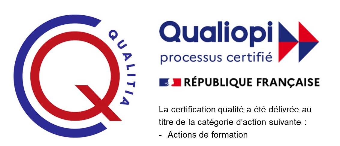 American School certifiée Qualiopi